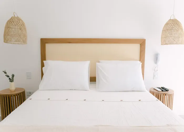 Olisa Hotel Boutique