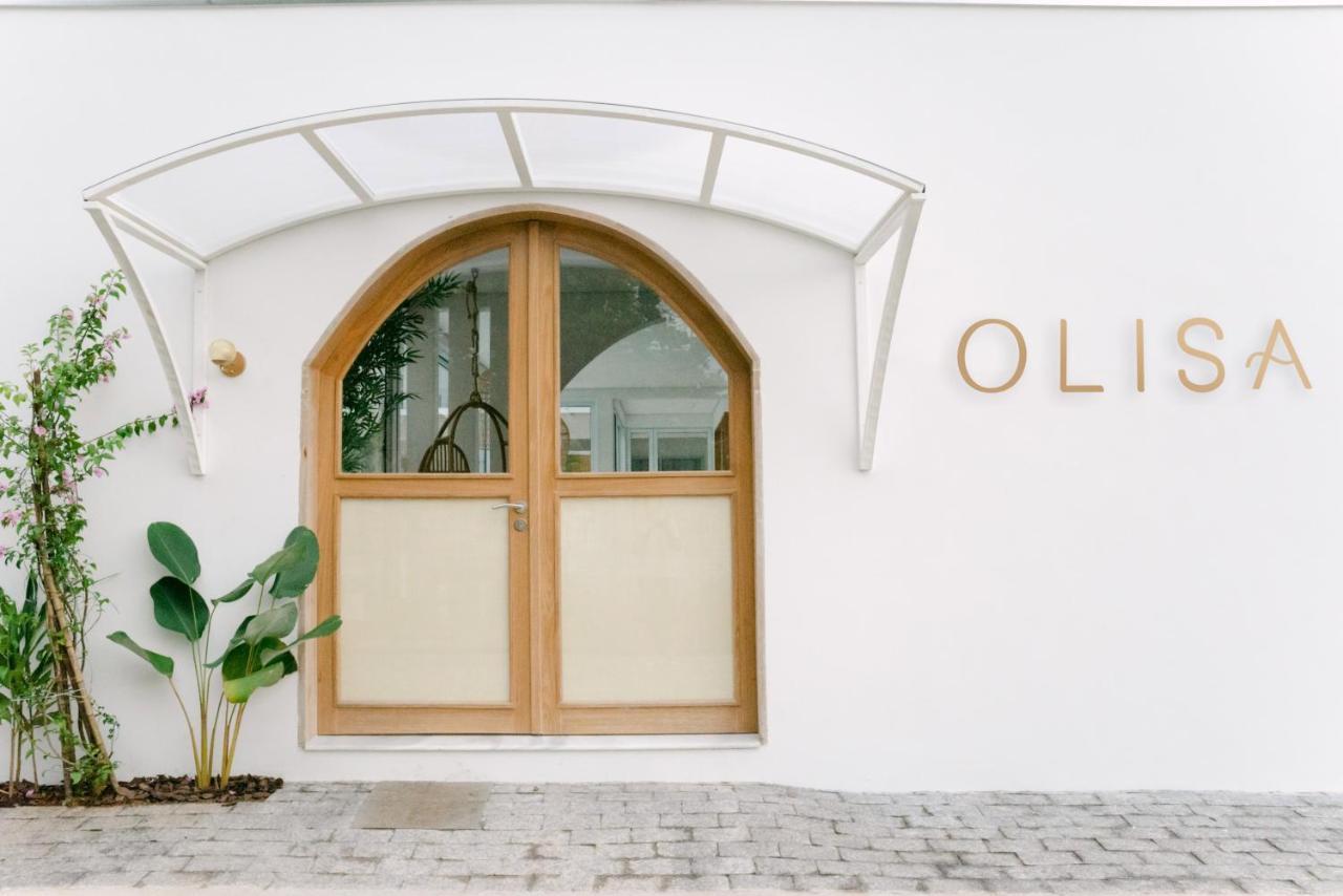 酒店 Olisa Boutique *