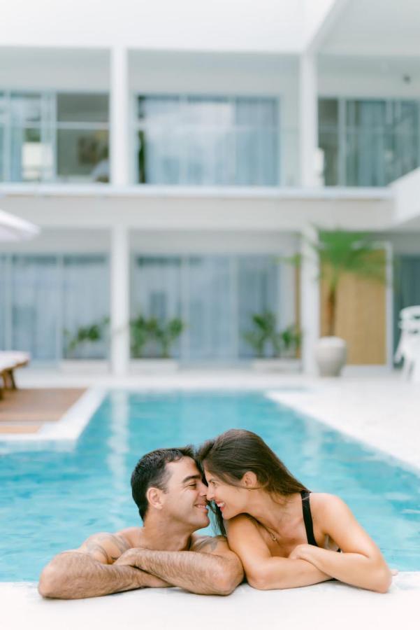 Hotel Olisa Boutique Maresias